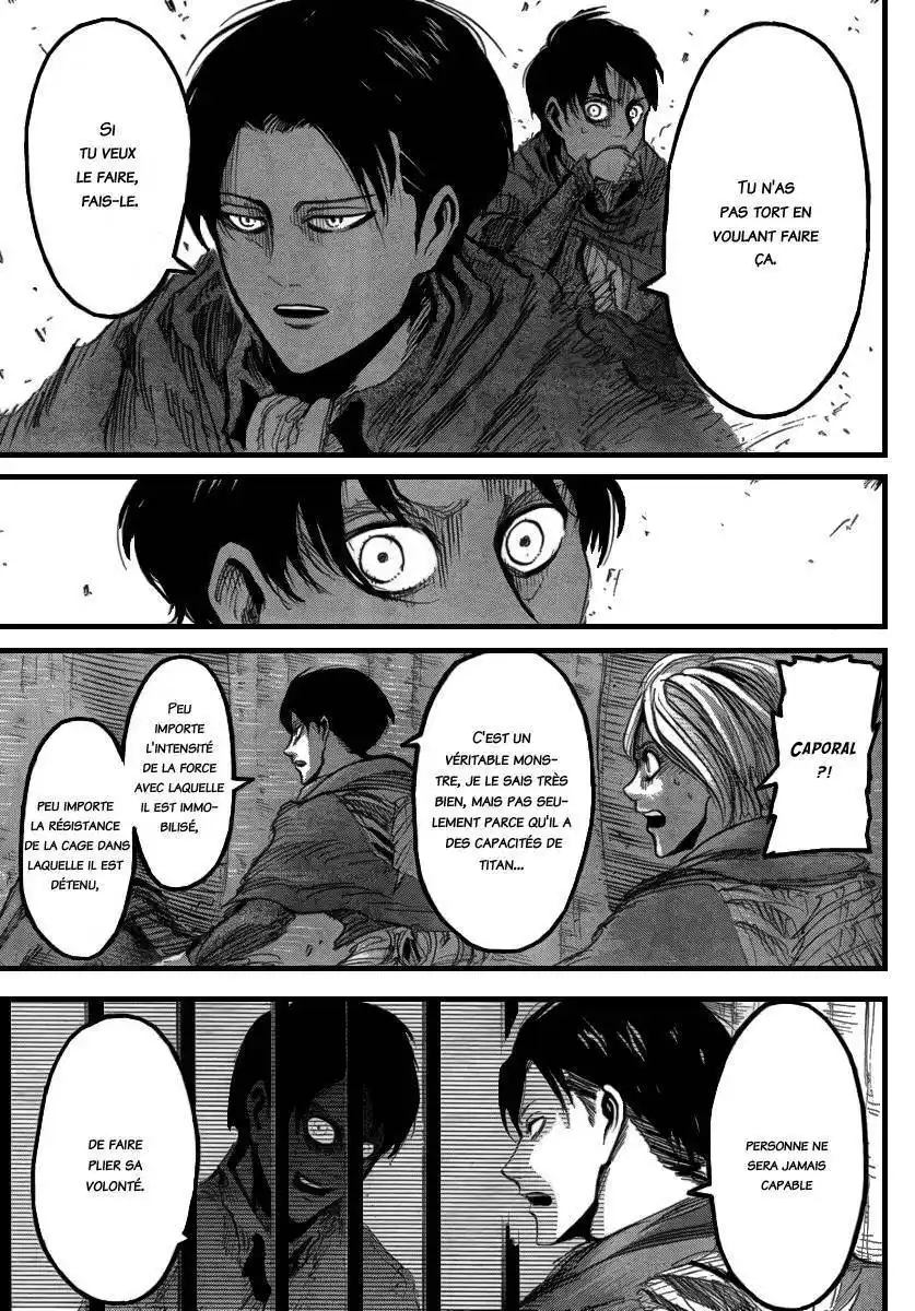 Shingeki No Kyojin 25 page 26