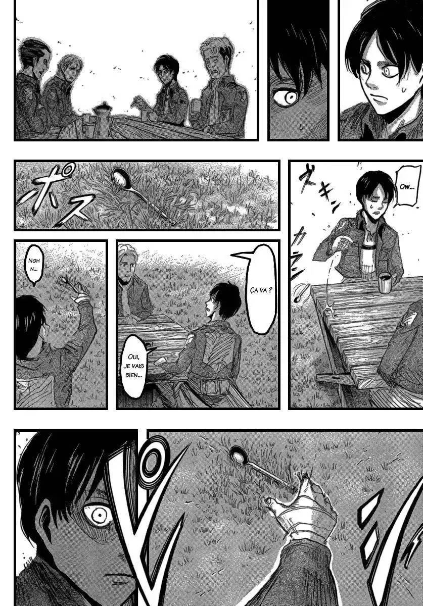 Shingeki No Kyojin 25 page 39