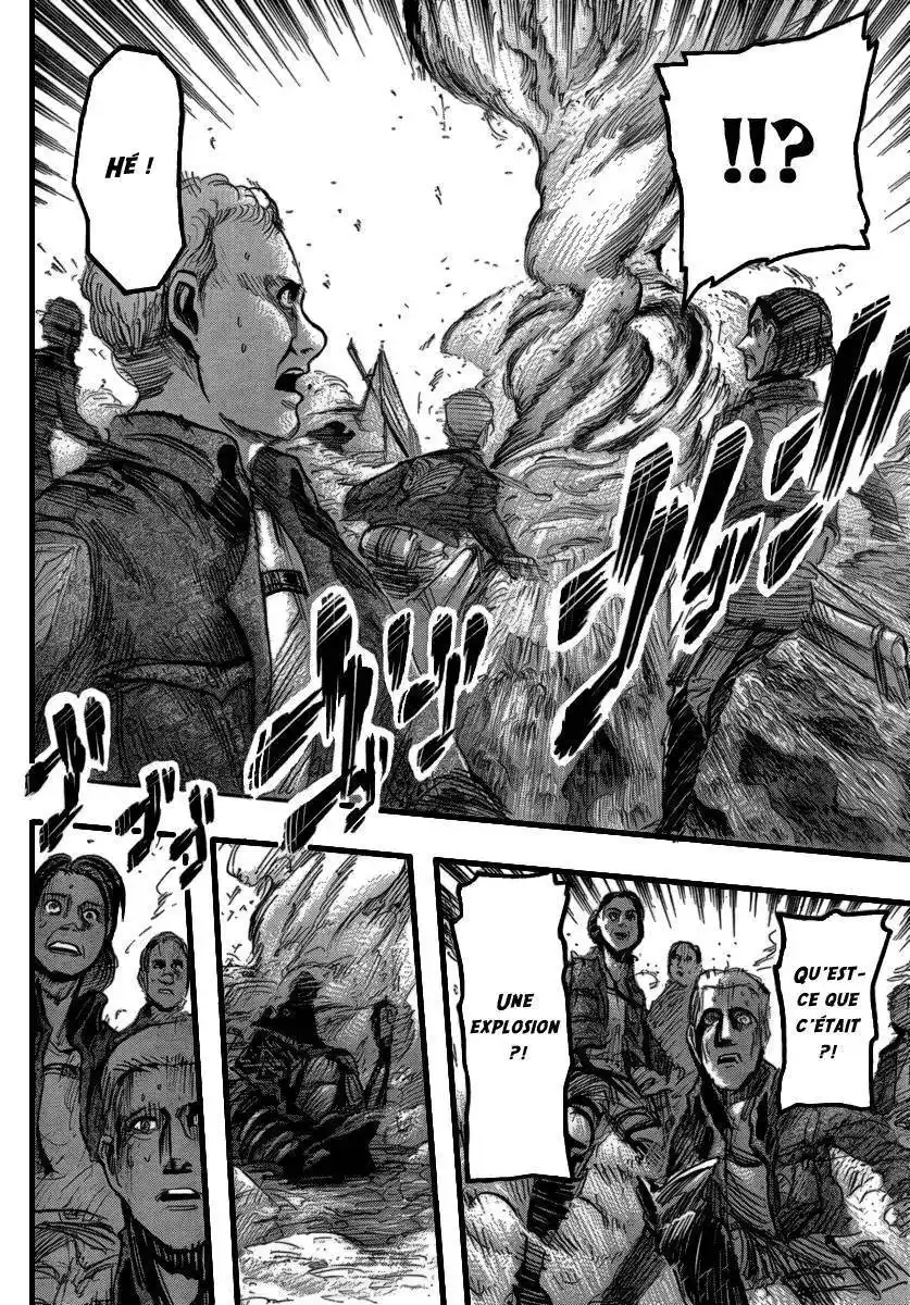 Shingeki No Kyojin 25 page 41