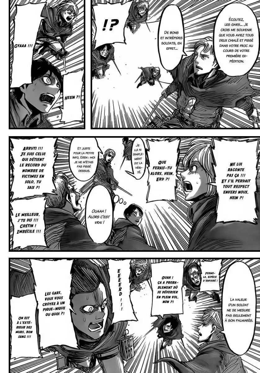 Shingeki No Kyojin 28 page 10