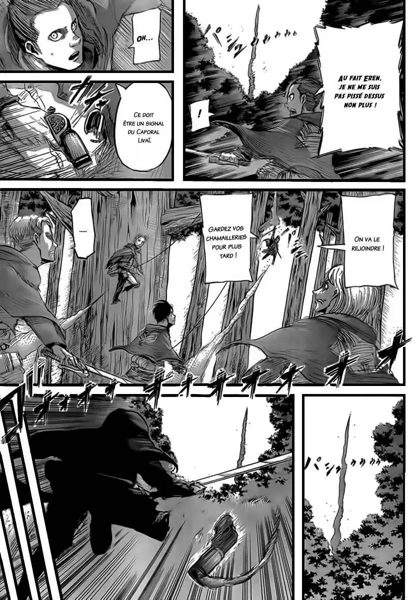 Shingeki No Kyojin 28 page 11