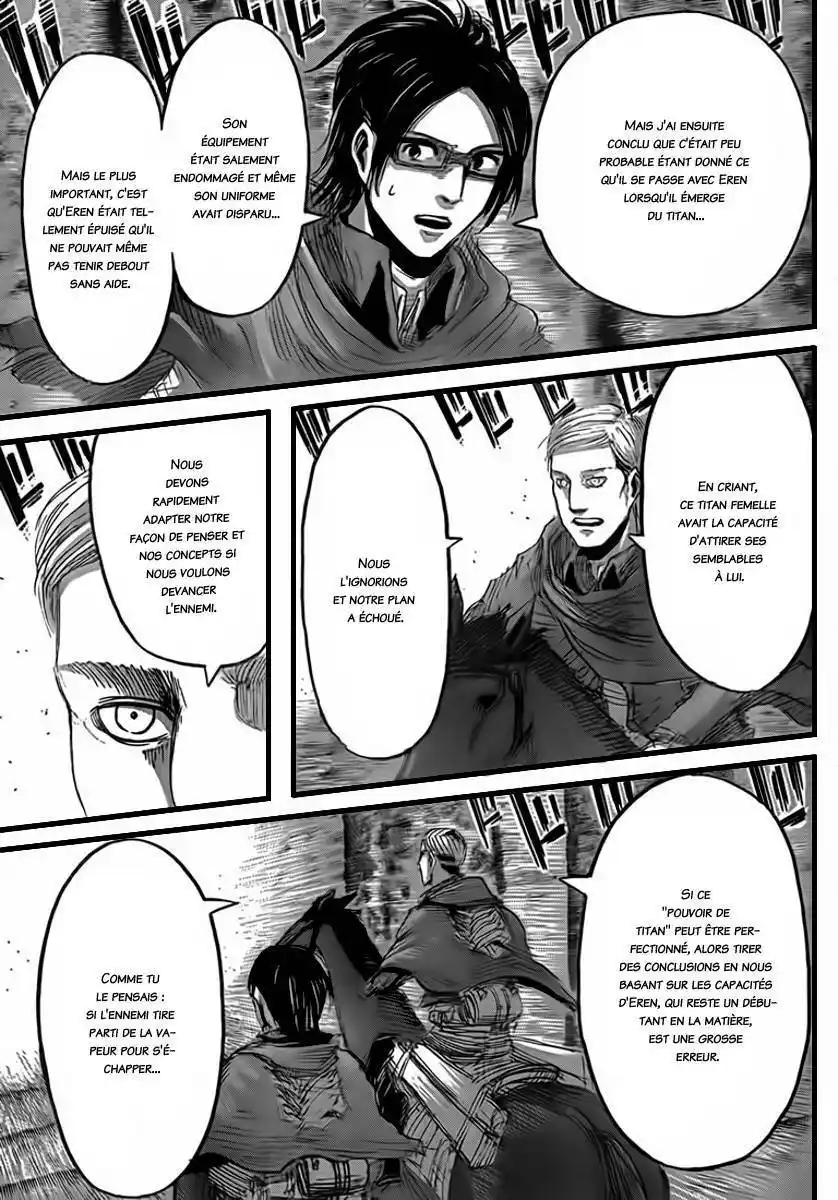 Shingeki No Kyojin 28 page 13