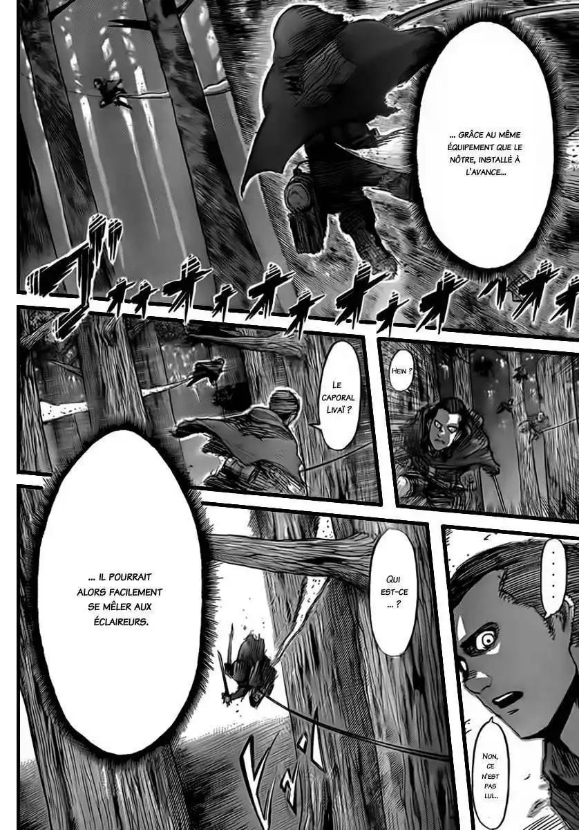 Shingeki No Kyojin 28 page 14