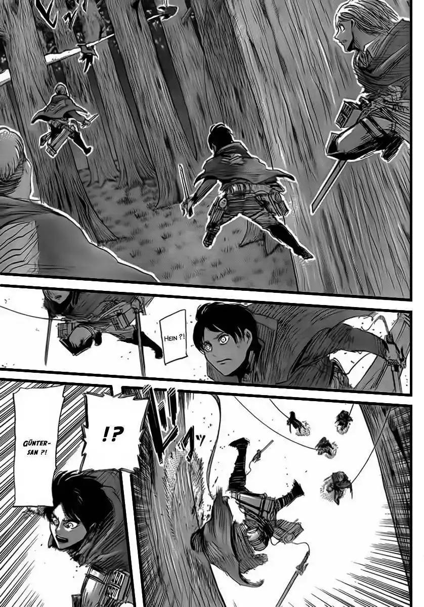 Shingeki No Kyojin 28 page 15