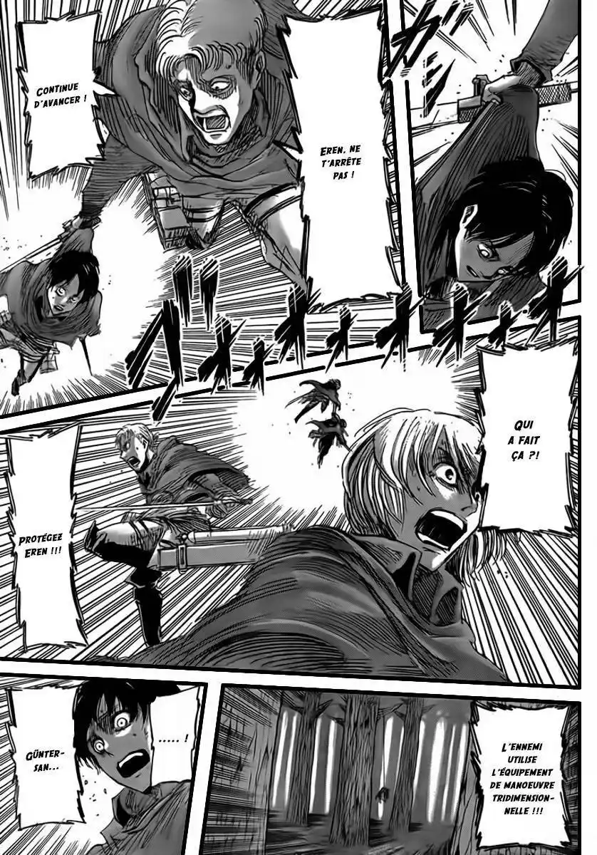 Shingeki No Kyojin 28 page 17