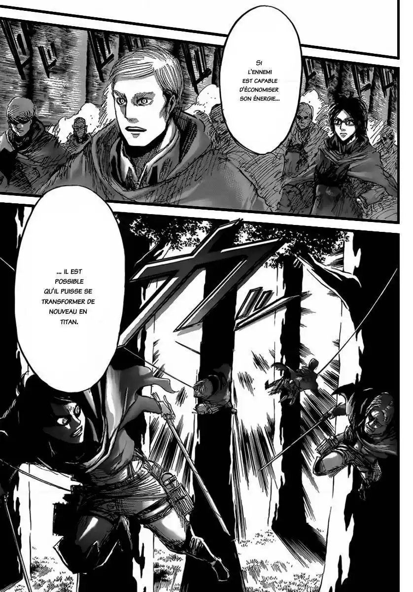 Shingeki No Kyojin 28 page 19