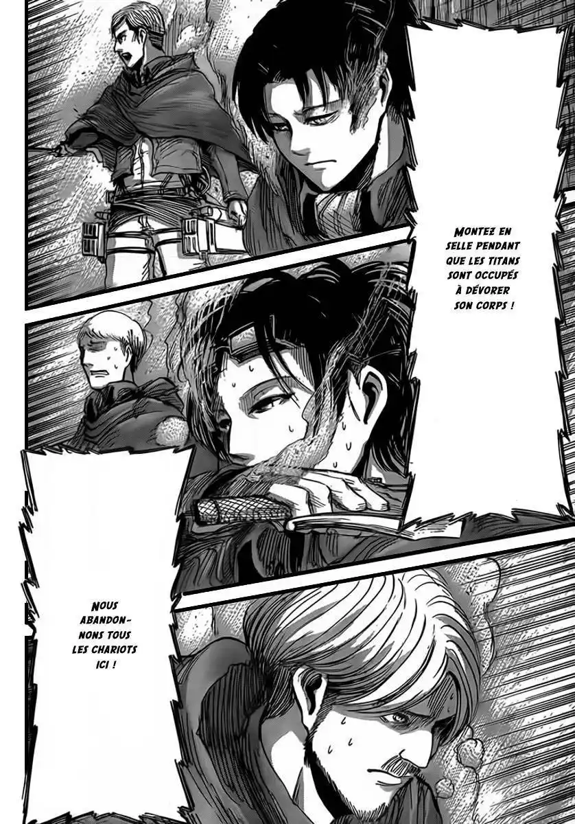 Shingeki No Kyojin 28 page 2