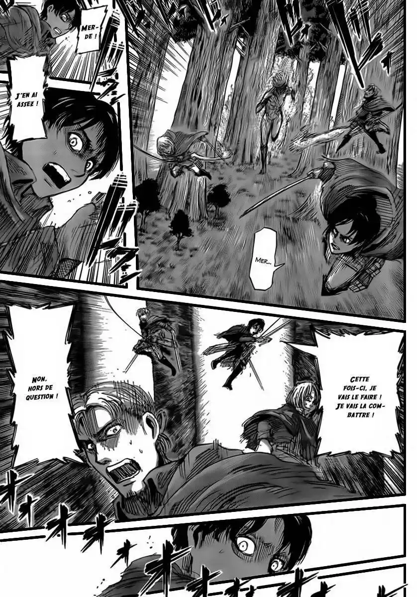 Shingeki No Kyojin 28 page 21