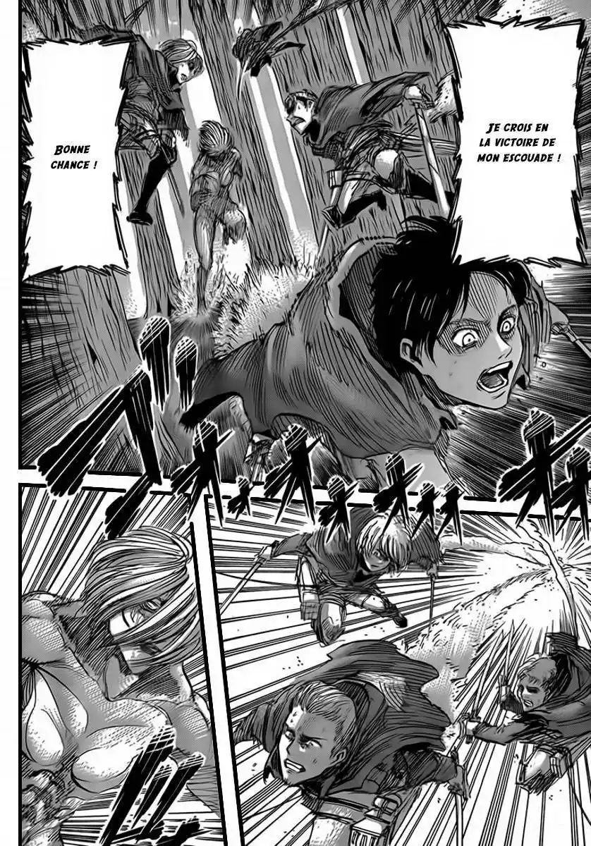 Shingeki No Kyojin 28 page 24