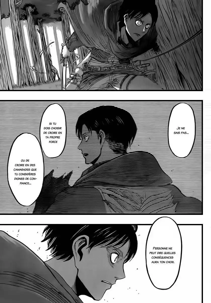 Shingeki No Kyojin 28 page 33