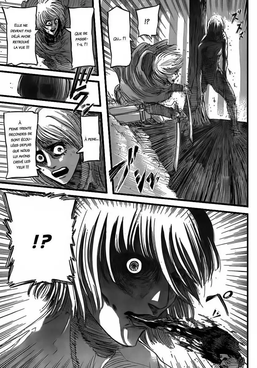 Shingeki No Kyojin 28 page 37