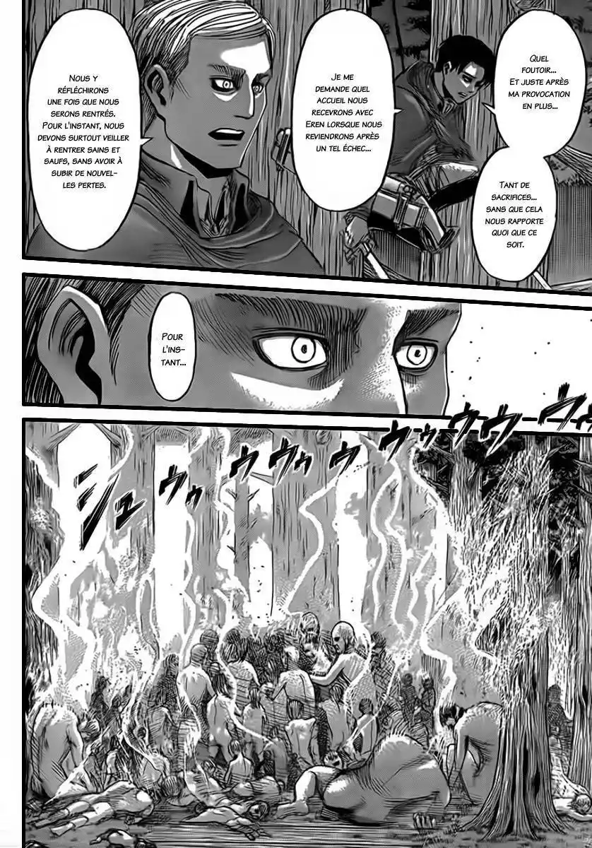 Shingeki No Kyojin 28 page 4