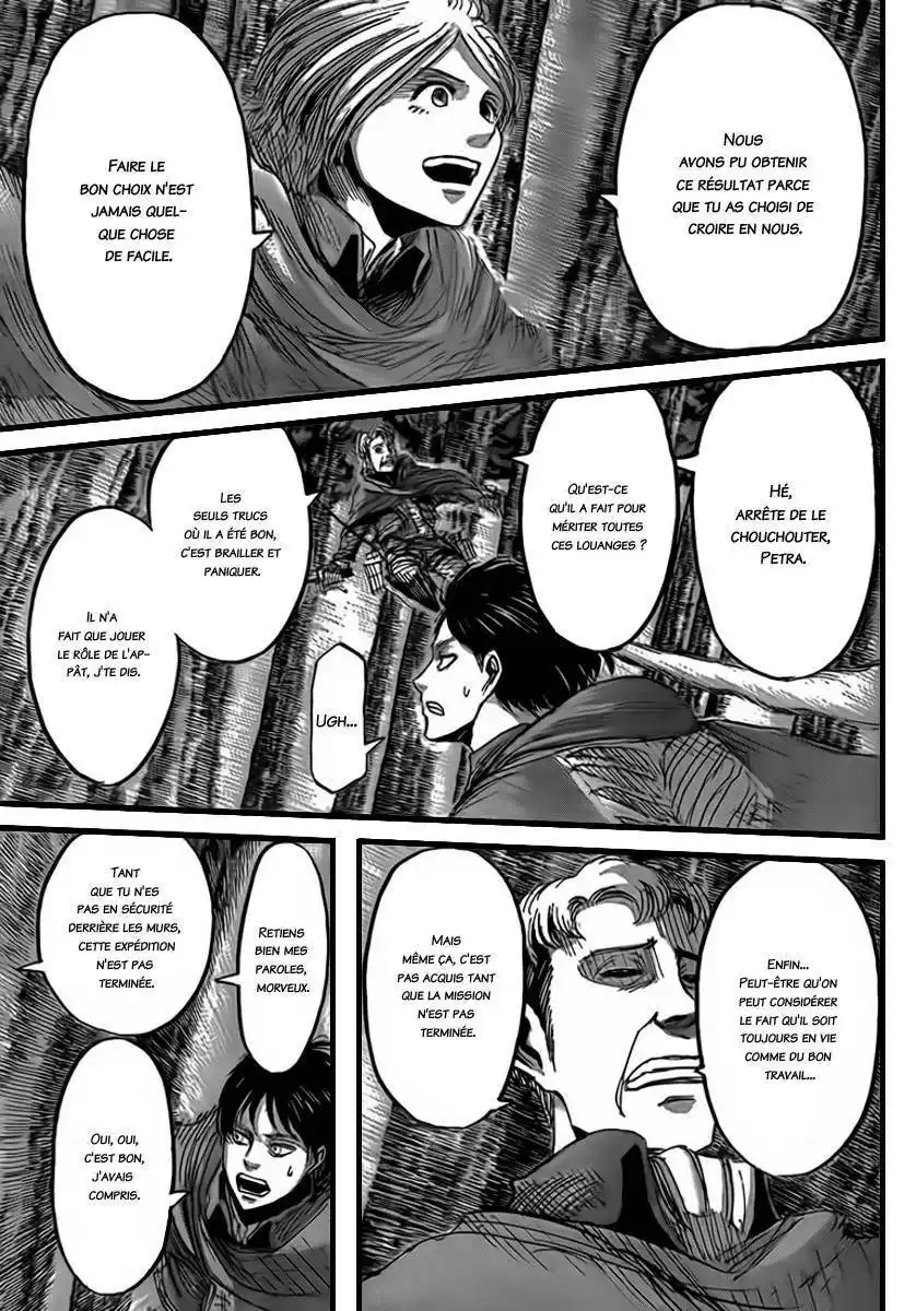 Shingeki No Kyojin 28 page 9