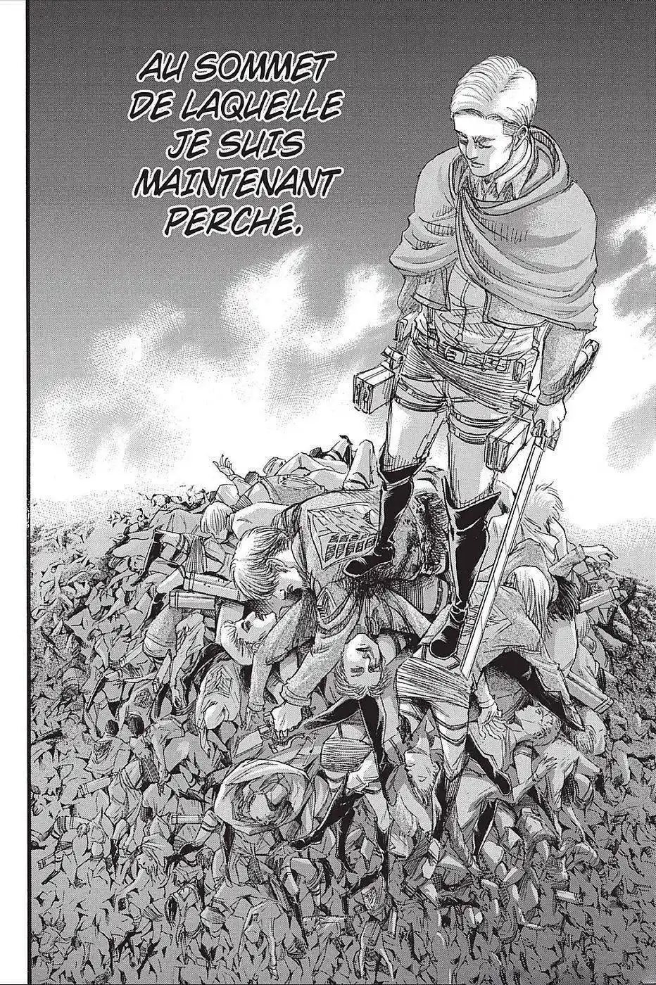 Shingeki No Kyojin 76 page 11