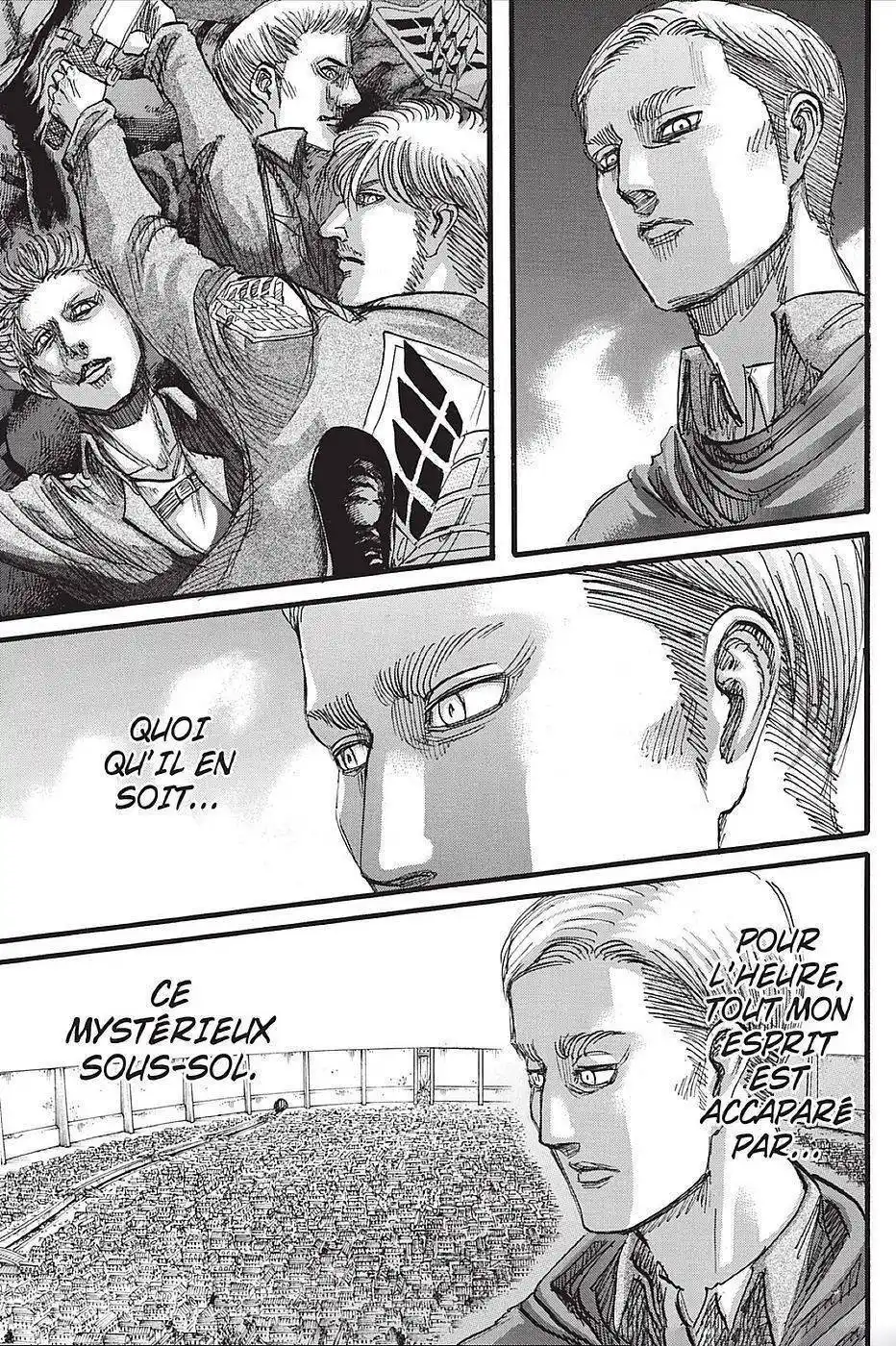 Shingeki No Kyojin 76 page 12
