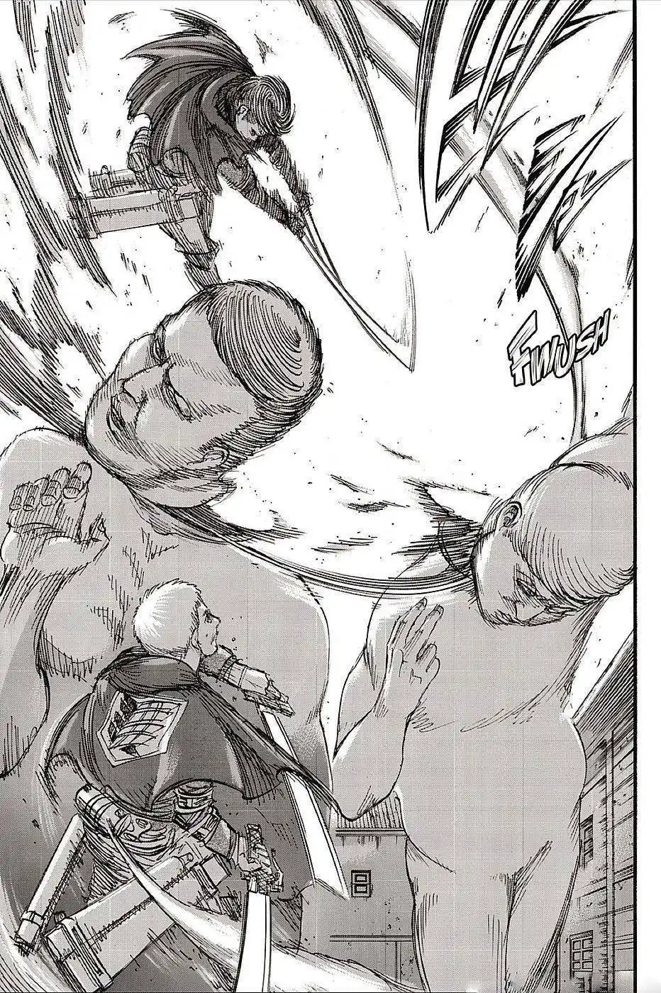 Shingeki No Kyojin 76 page 4