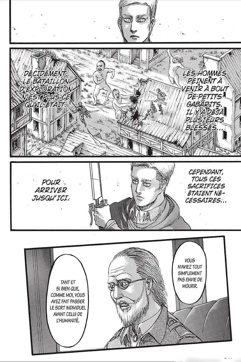 Shingeki No Kyojin 76 page 7