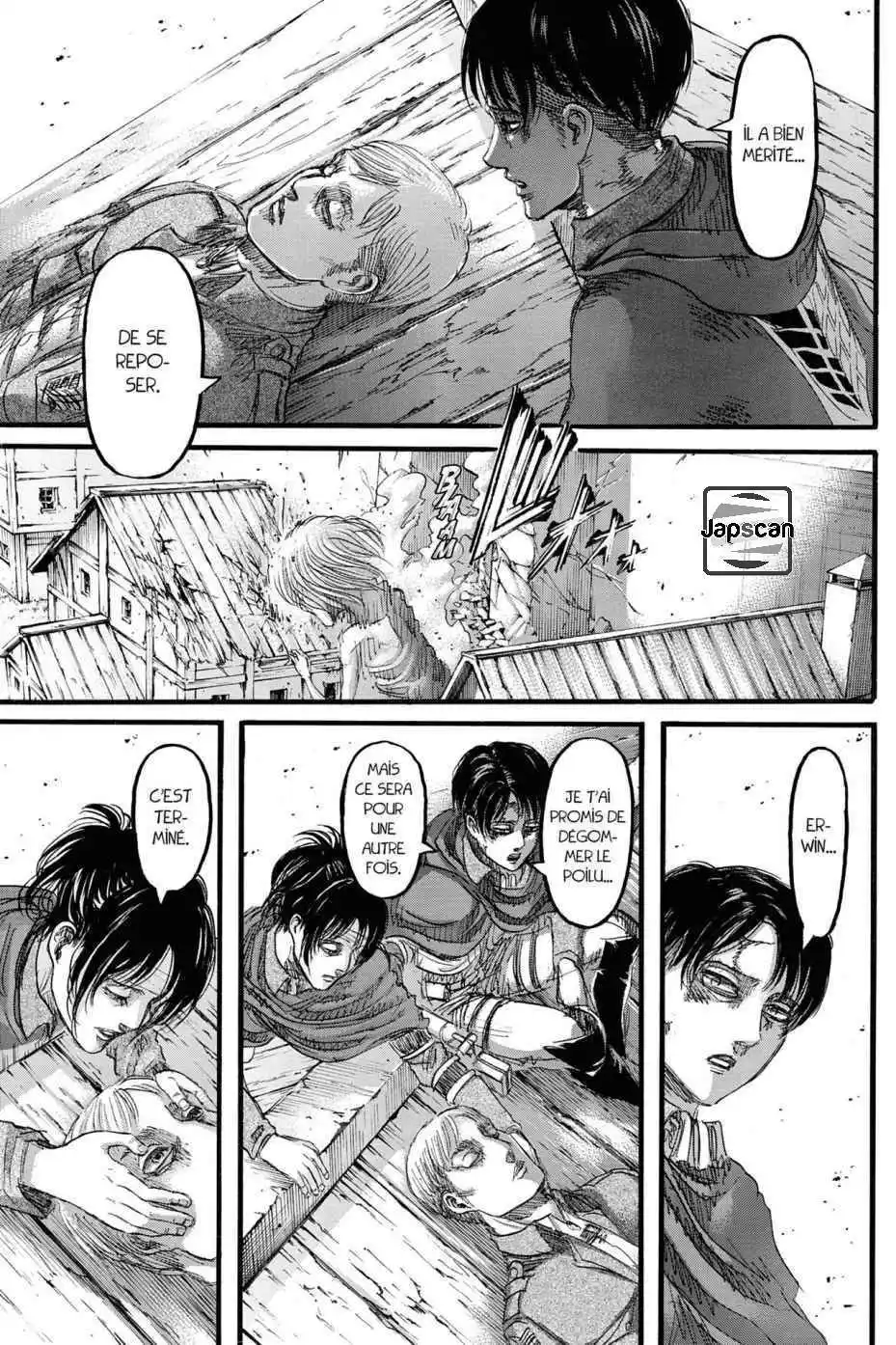 Shingeki No Kyojin 84 page 44