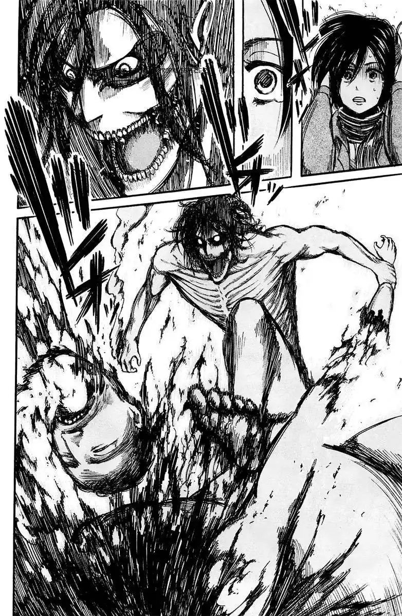 Shingeki No Kyojin 7 page 13