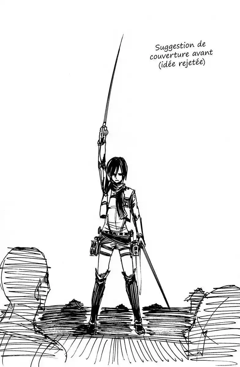 Shingeki No Kyojin 7 page 14