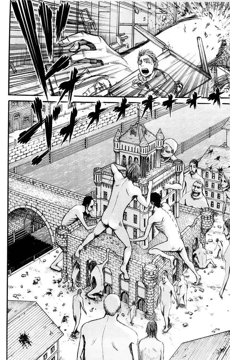 Shingeki No Kyojin 7 page 16