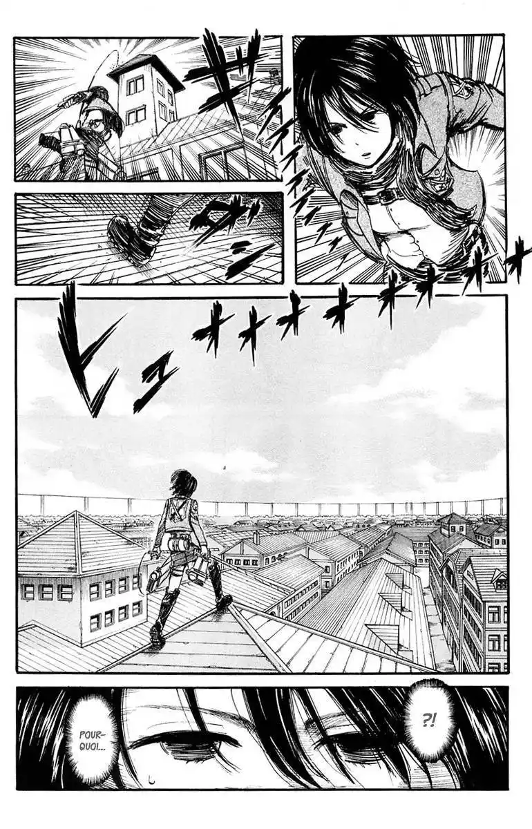 Shingeki No Kyojin 7 page 18