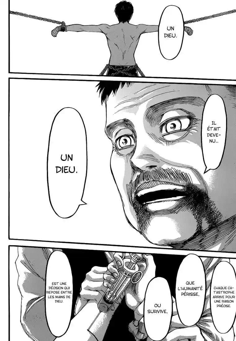 Shingeki No Kyojin 66 page 11
