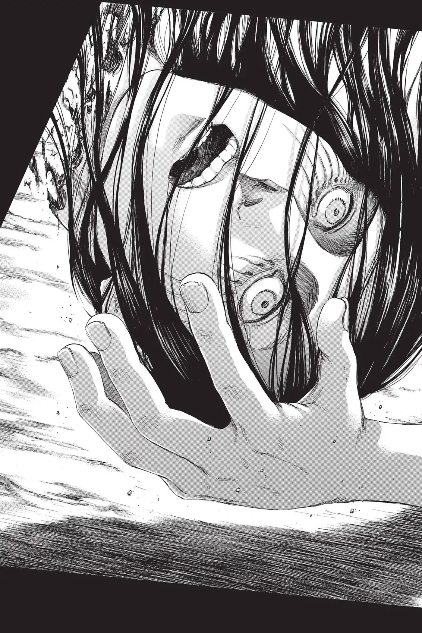Shingeki No Kyojin 120 page 10