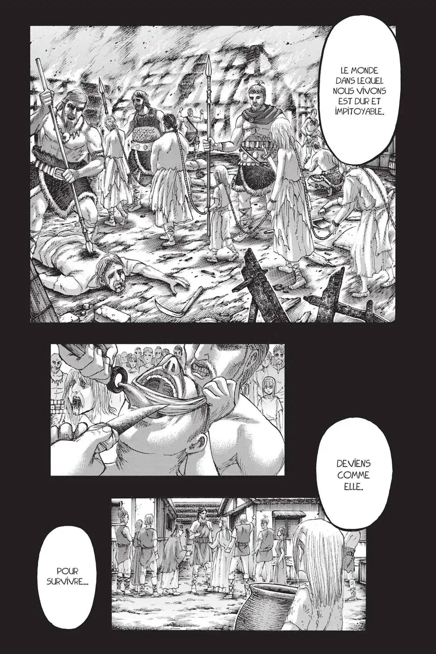 Shingeki No Kyojin 122 page 2