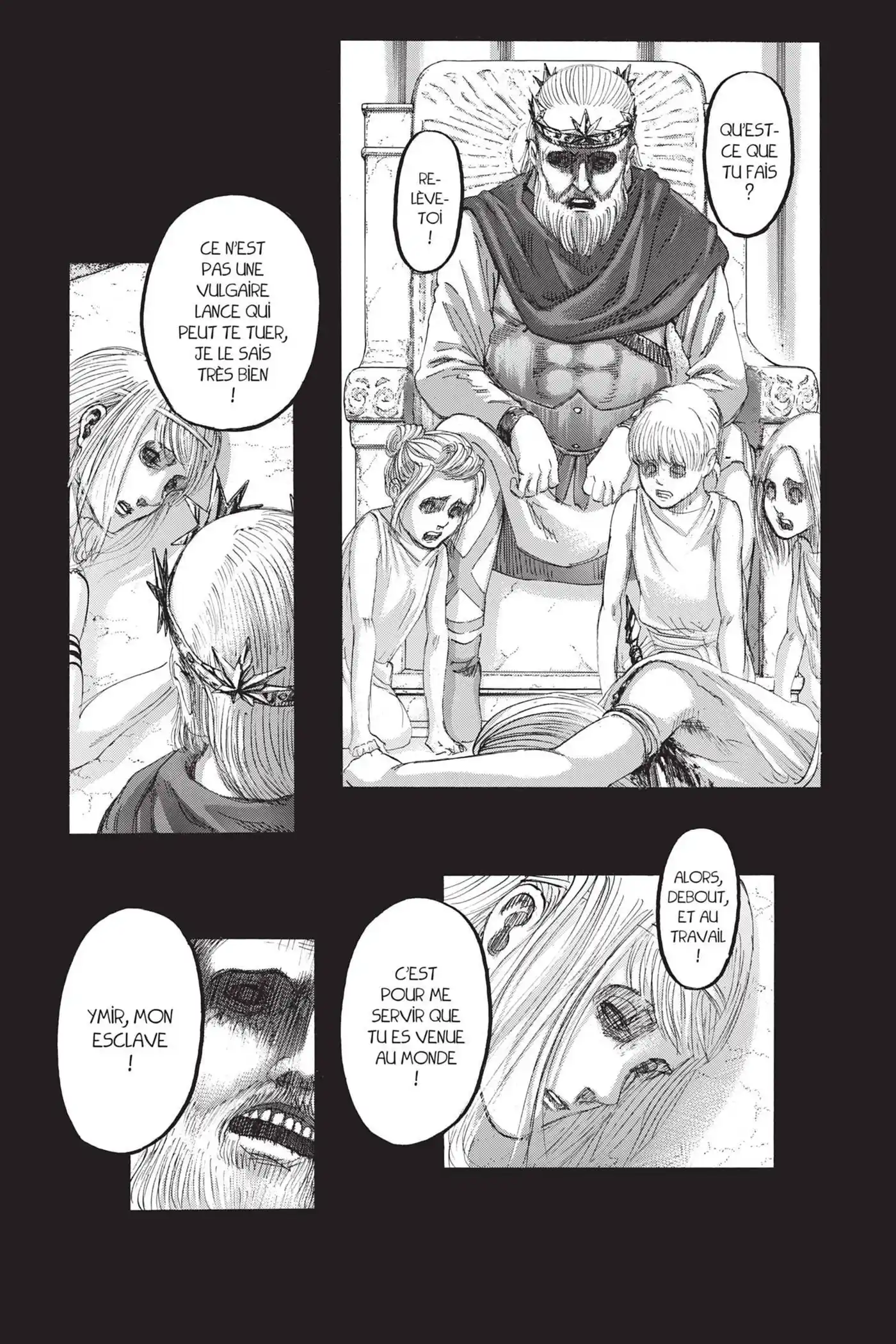 Shingeki No Kyojin 122 page 24