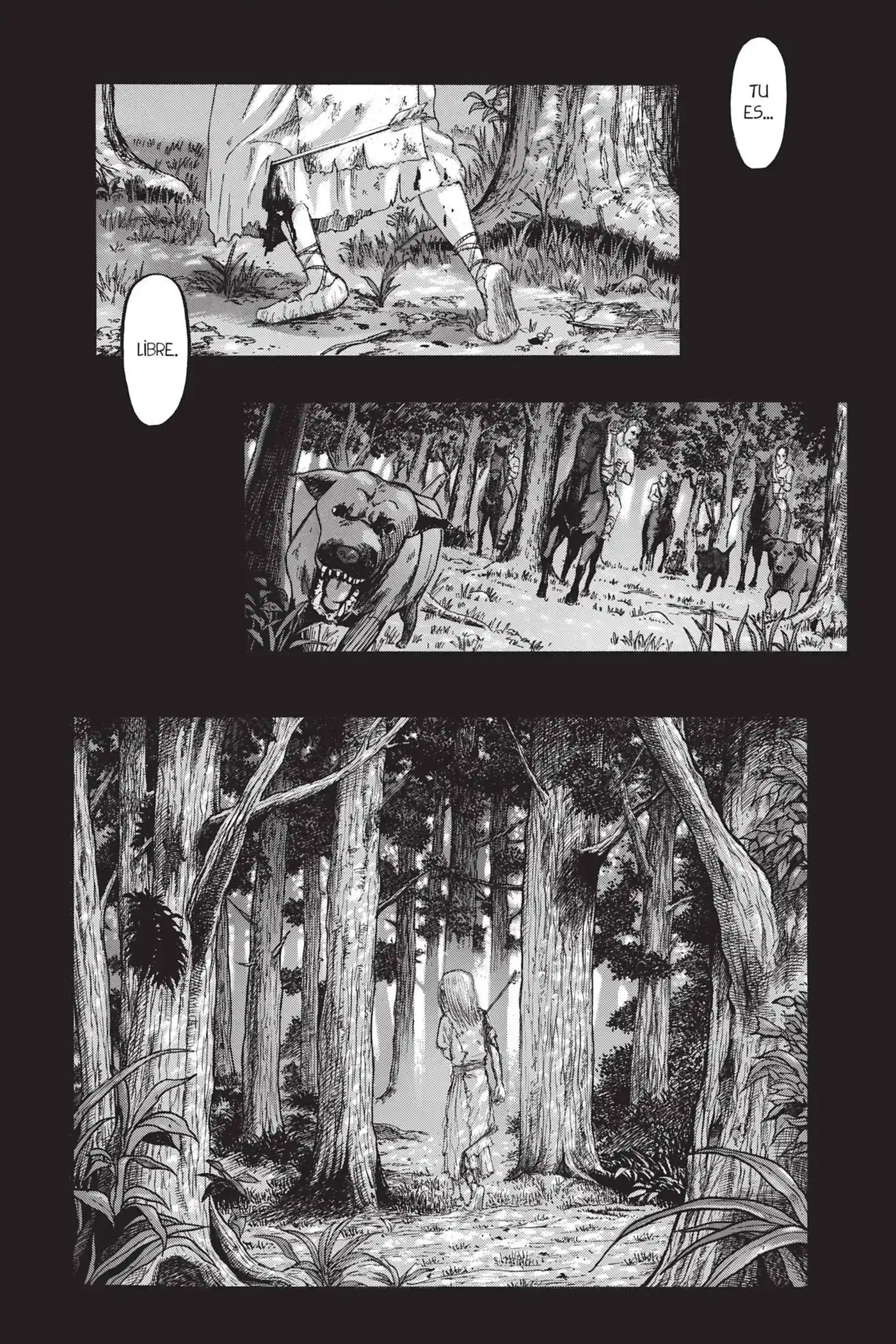 Shingeki No Kyojin 122 page 7