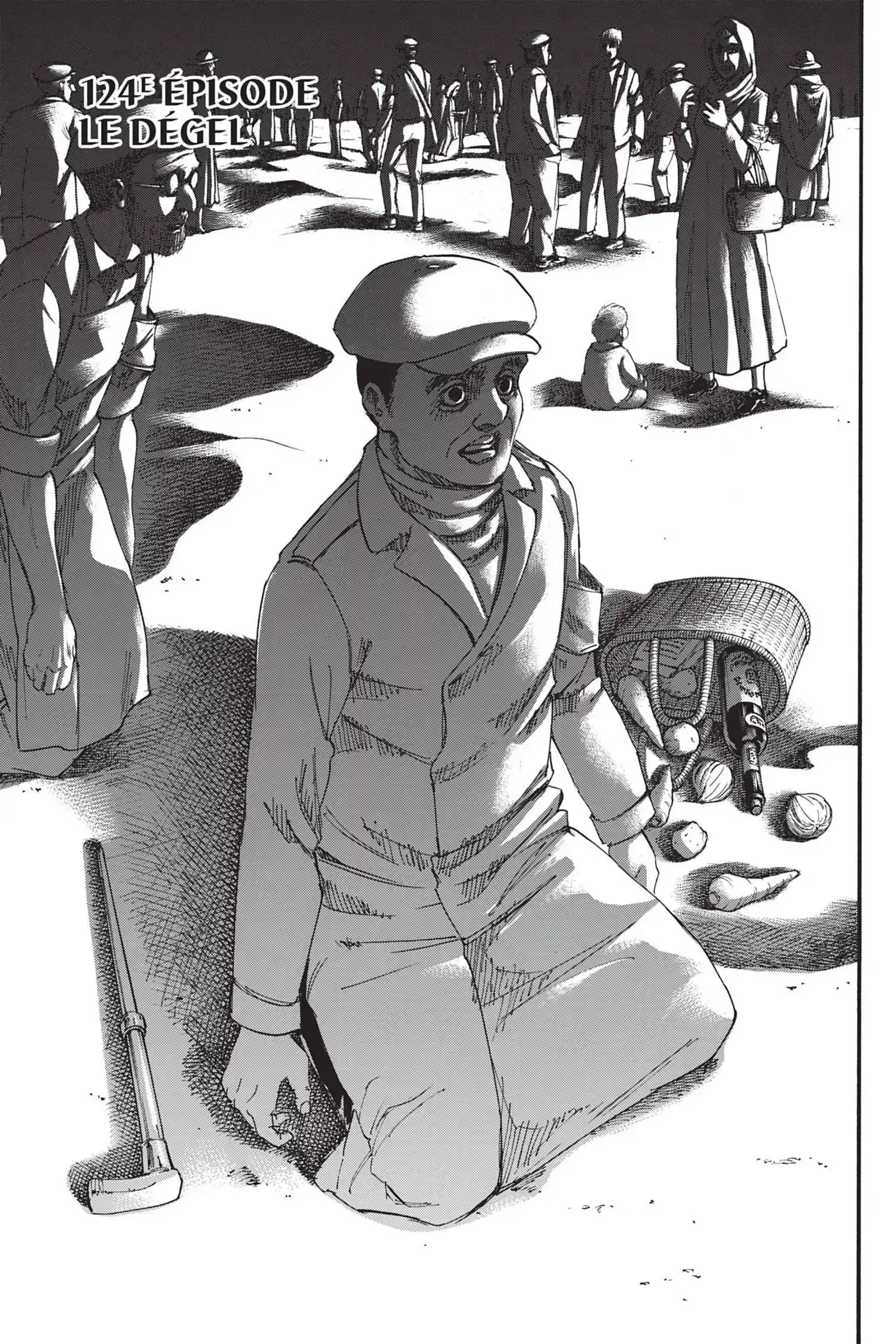 Shingeki No Kyojin 124 page 2