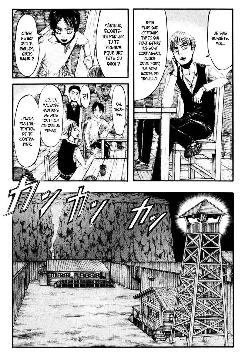 Shingeki No Kyojin 15 page 24