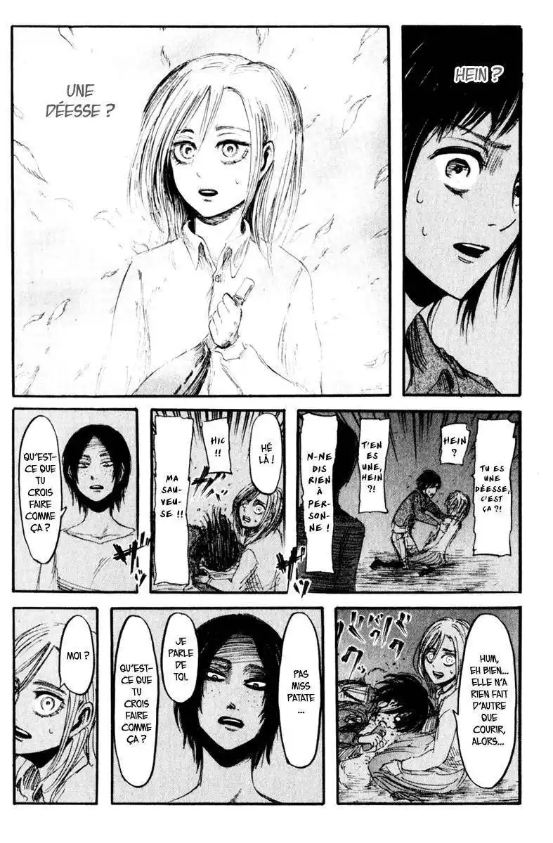 Shingeki No Kyojin 15 page 31