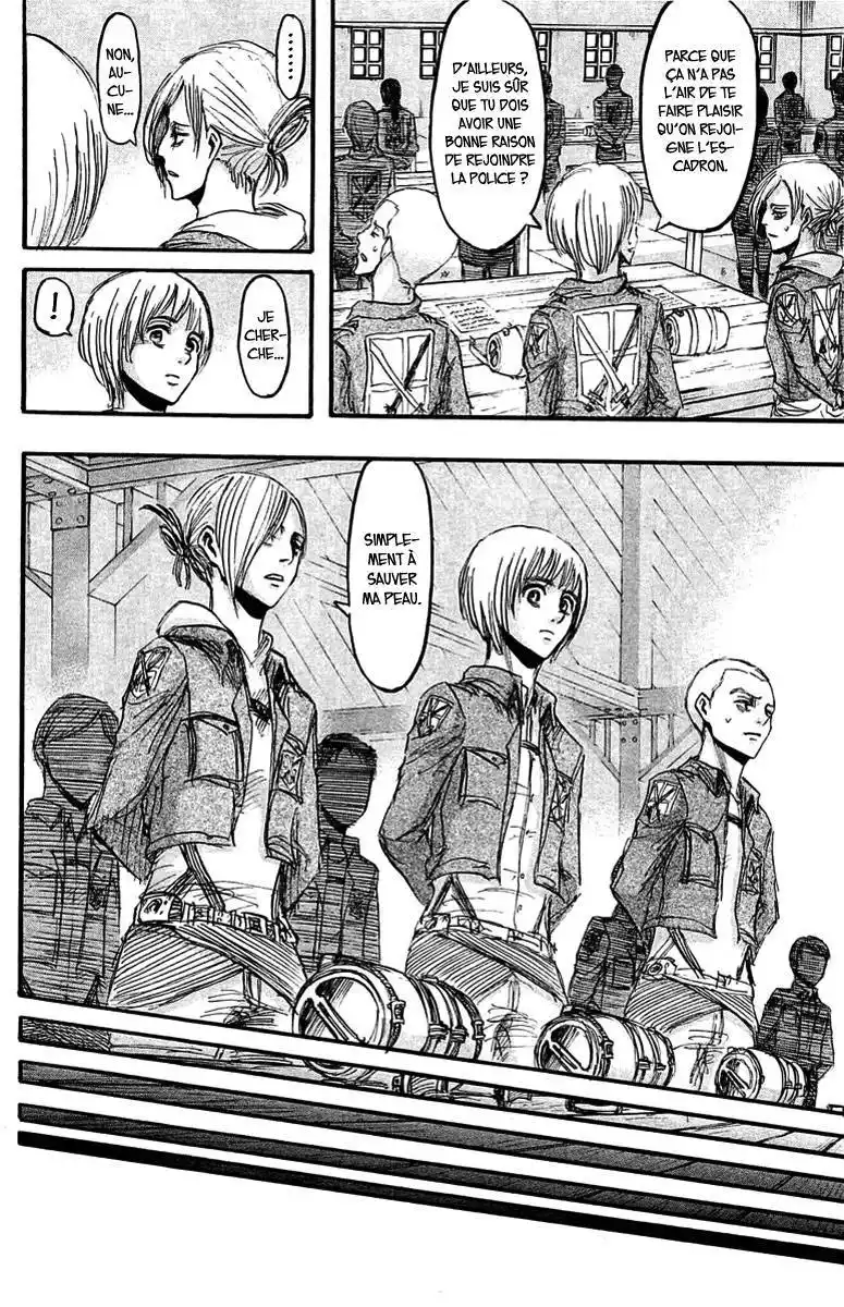 Shingeki No Kyojin 21 page 7
