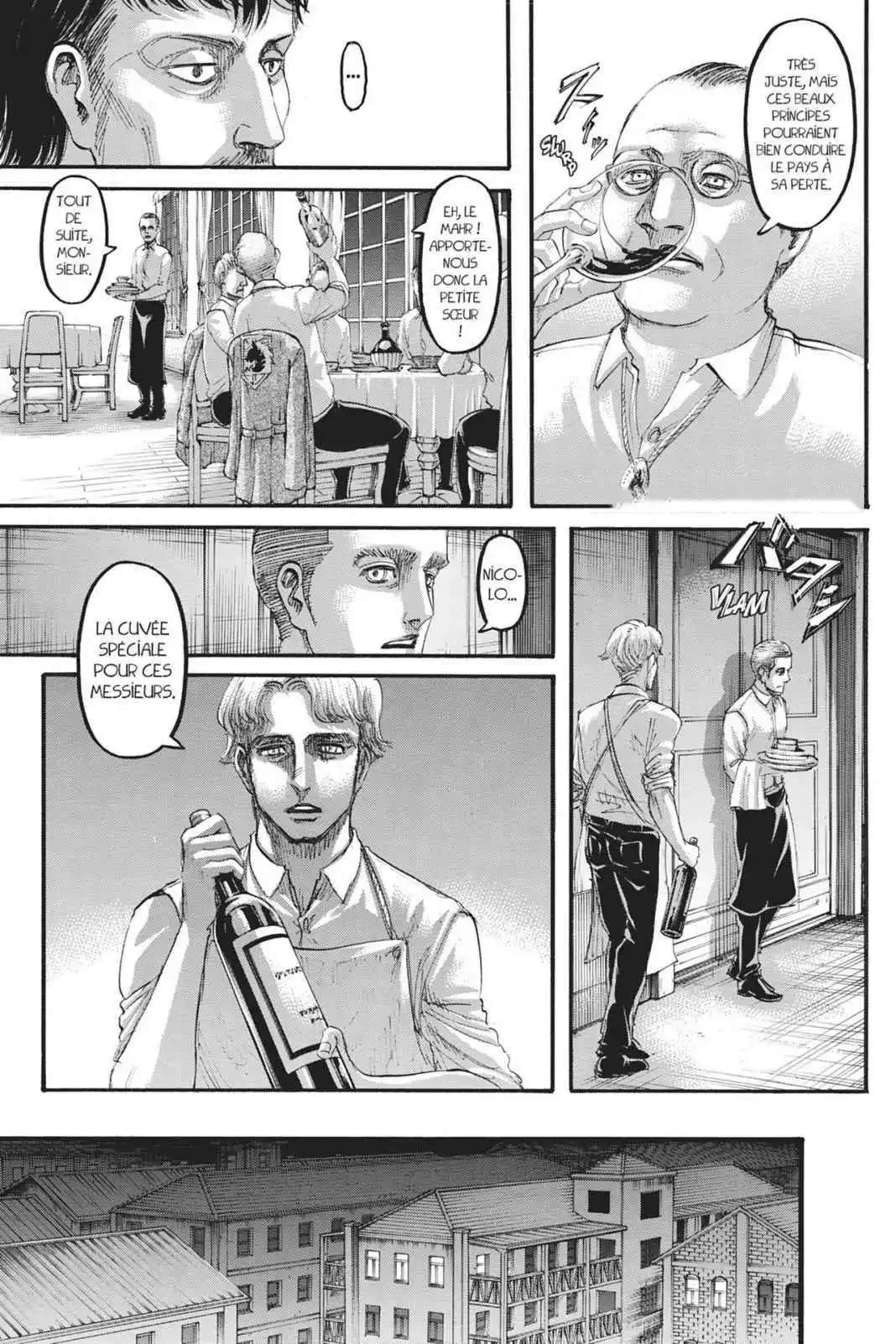 Shingeki No Kyojin 109 page 8