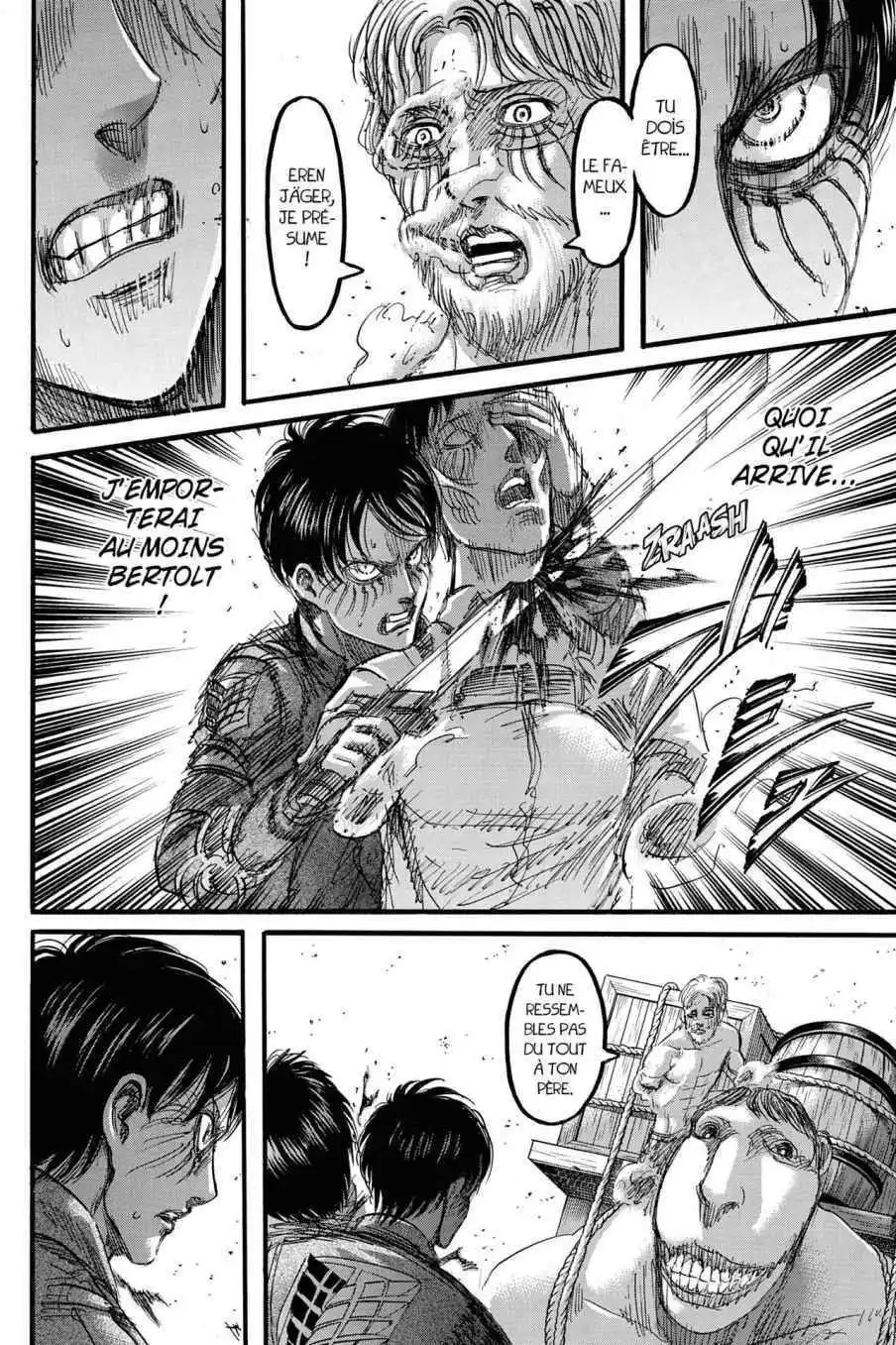 Shingeki No Kyojin 83 page 9