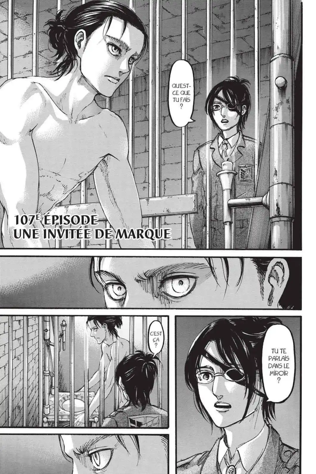 Shingeki No Kyojin 107 page 2