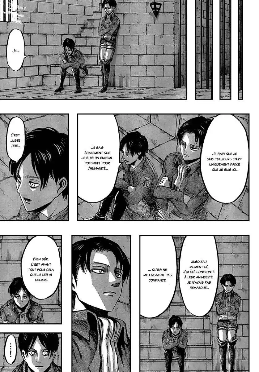 Shingeki No Kyojin 26 page 11