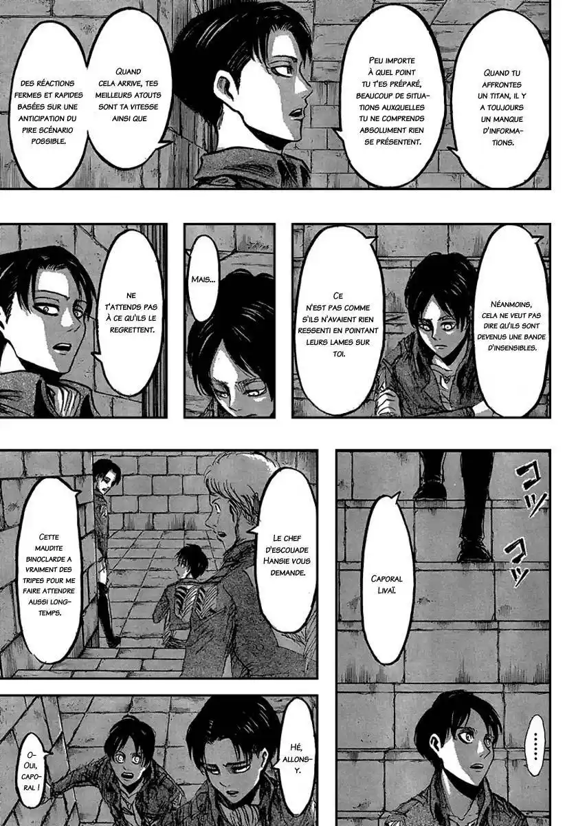 Shingeki No Kyojin 26 page 13