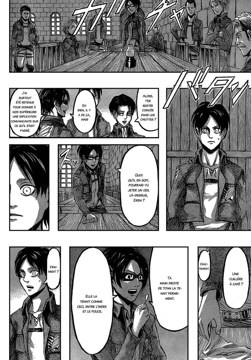 Shingeki No Kyojin 26 page 14