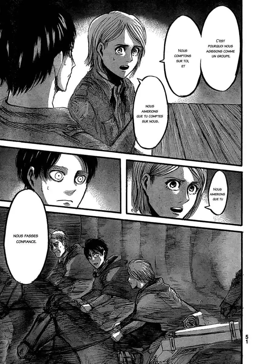 Shingeki No Kyojin 26 page 19