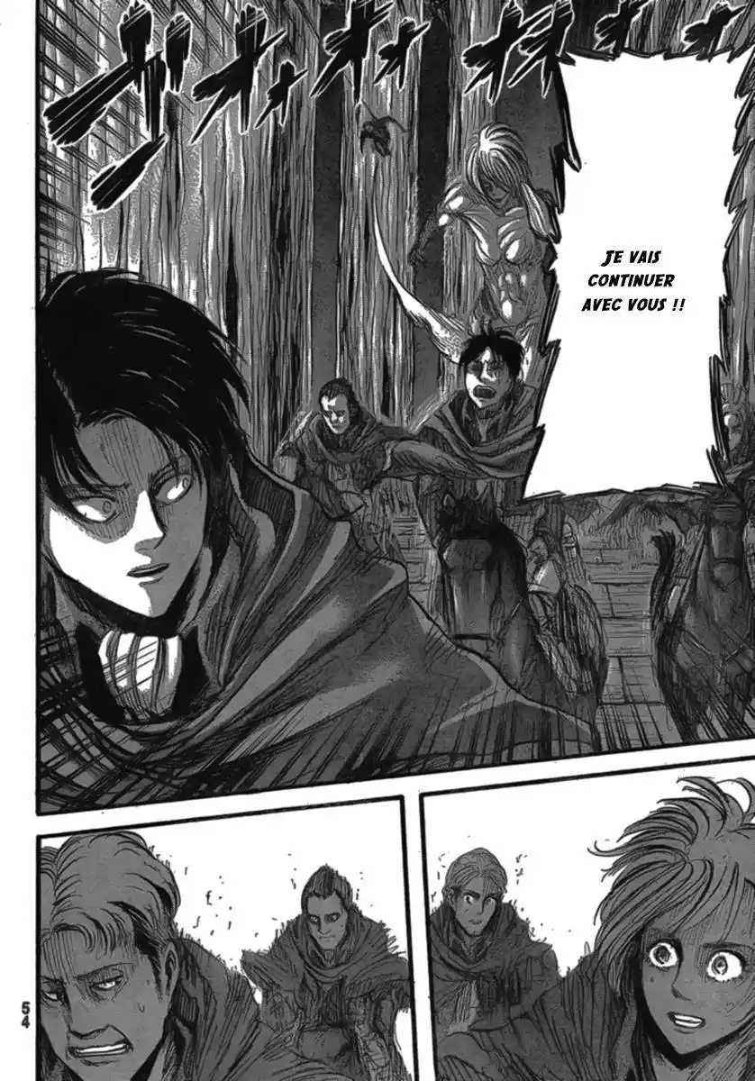 Shingeki No Kyojin 26 page 22