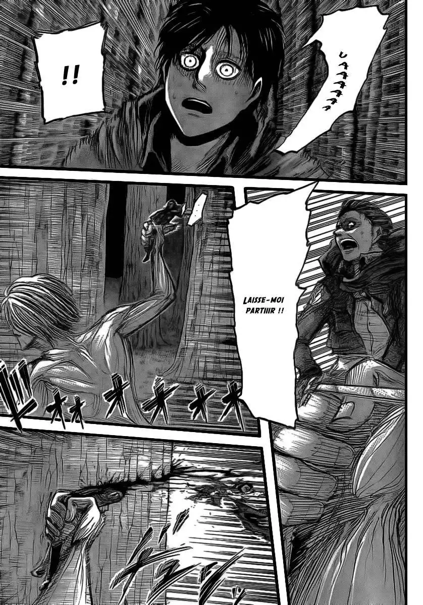 Shingeki No Kyojin 26 page 23