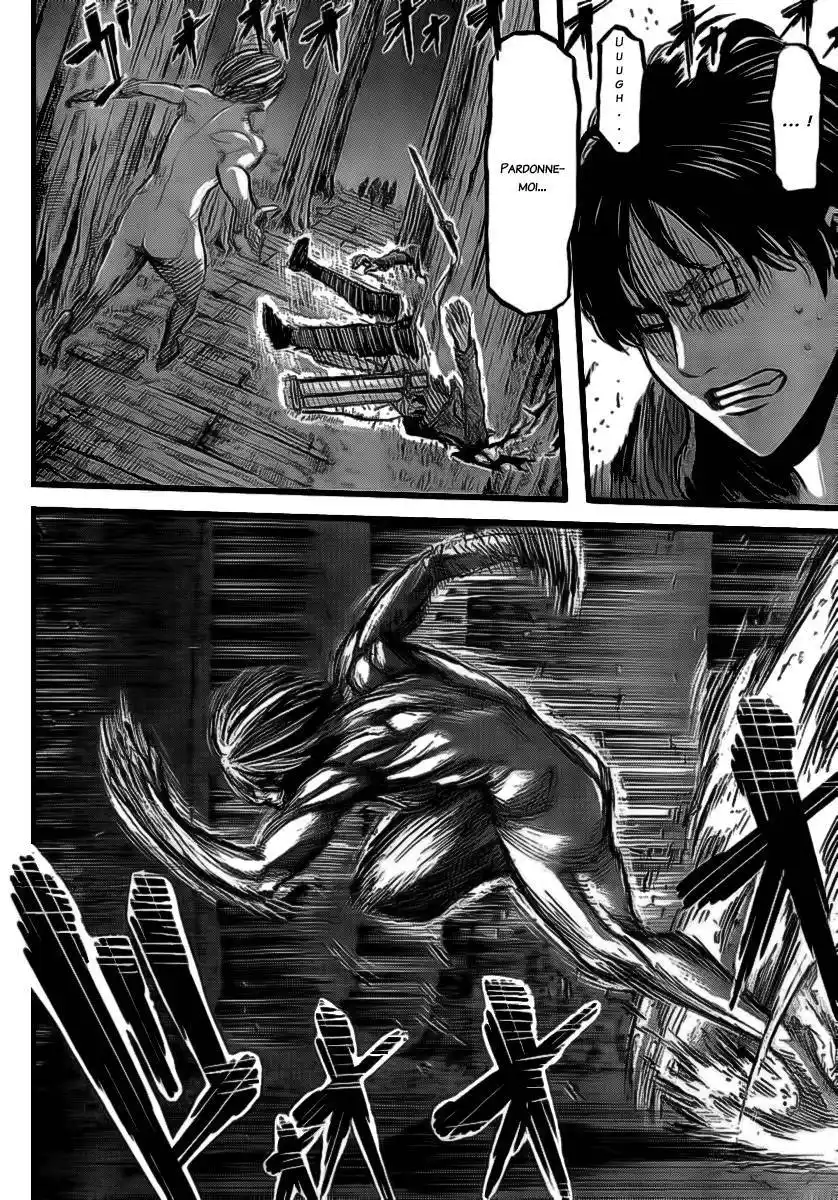 Shingeki No Kyojin 26 page 24