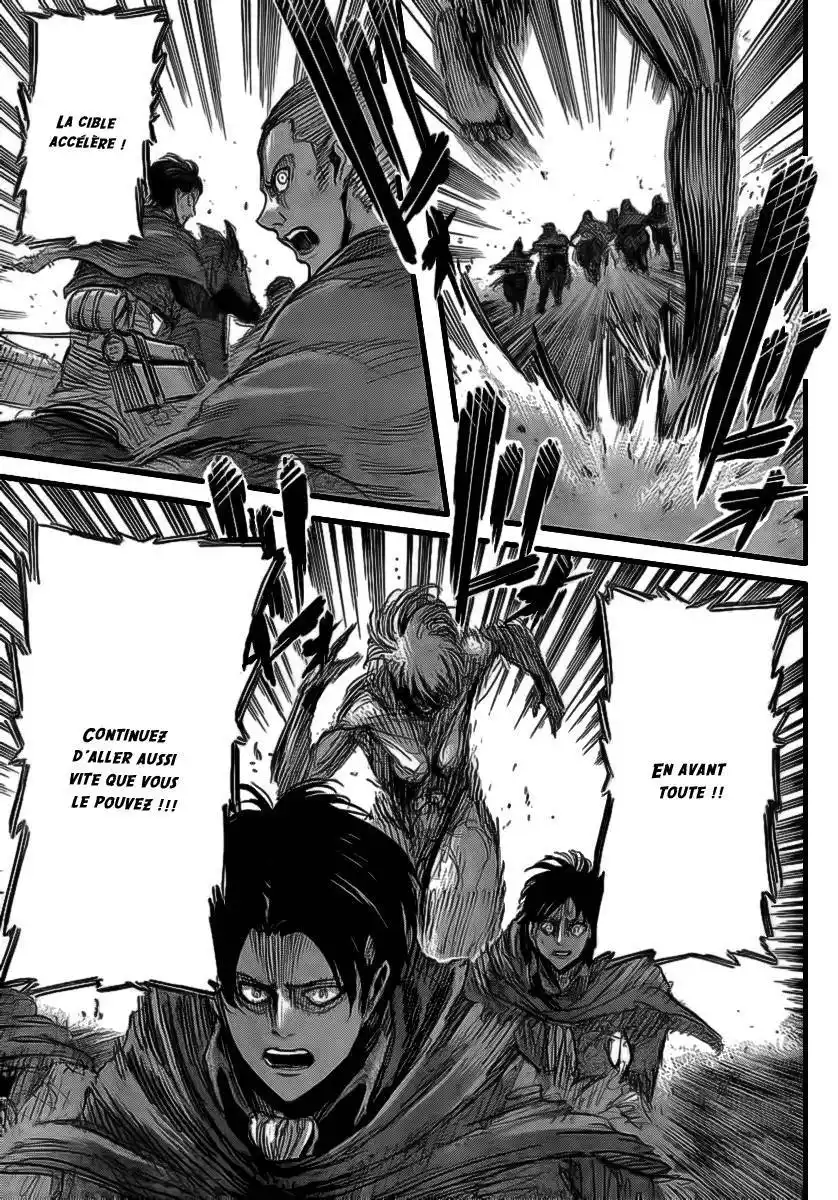 Shingeki No Kyojin 26 page 25