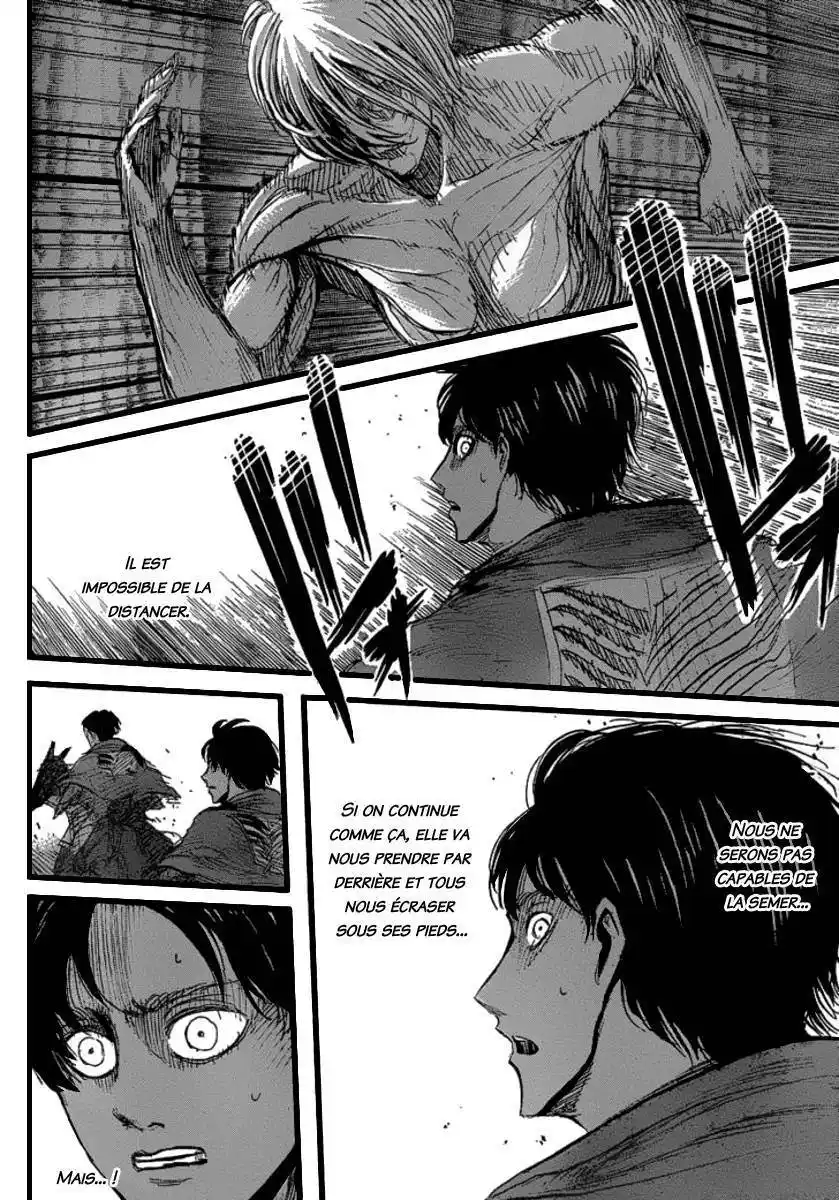 Shingeki No Kyojin 26 page 26