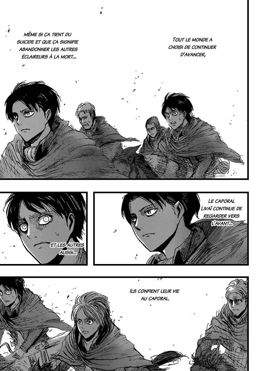 Shingeki No Kyojin 26 page 27