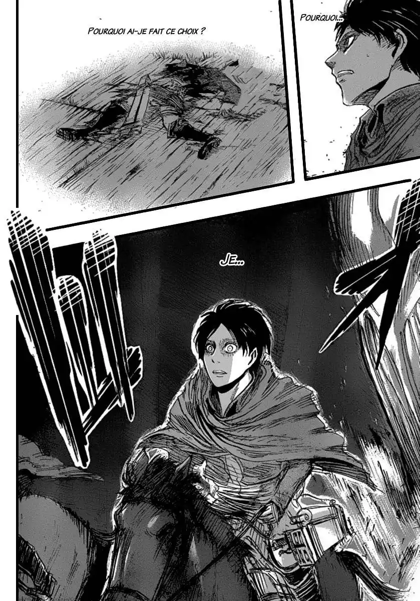 Shingeki No Kyojin 26 page 28