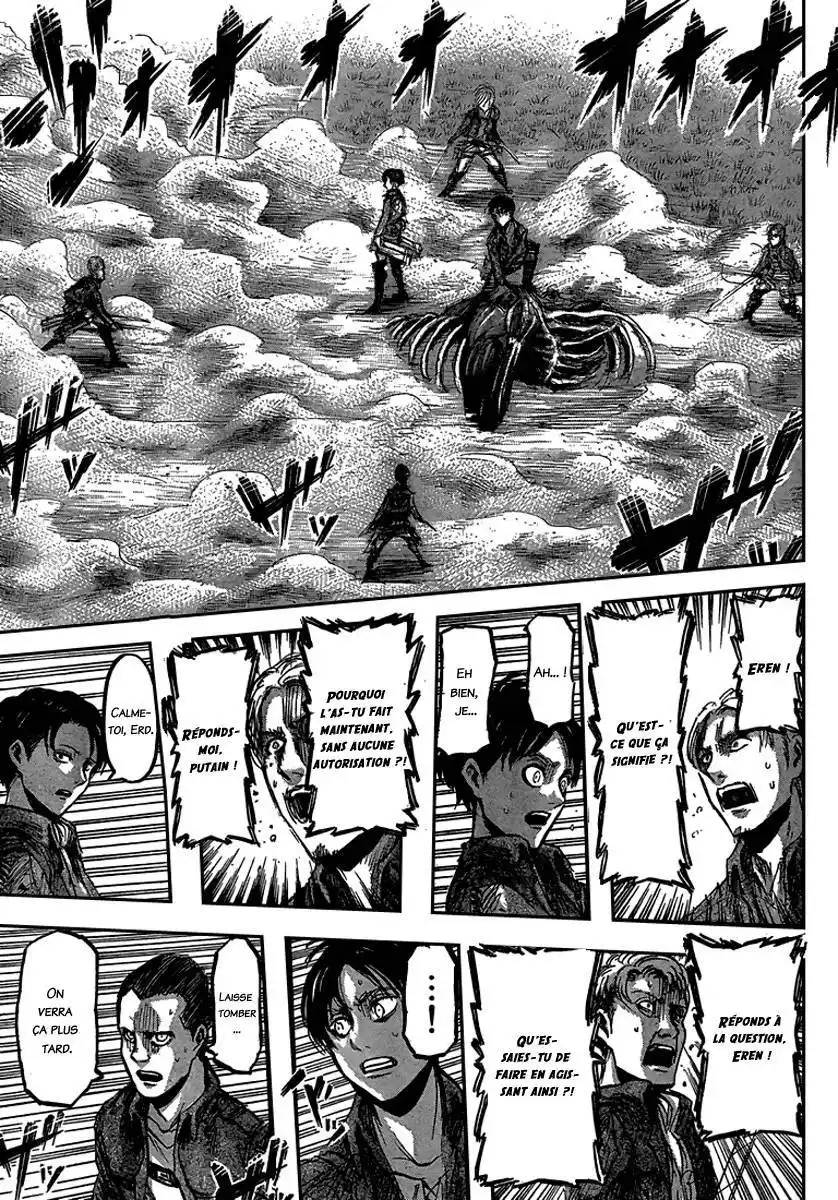 Shingeki No Kyojin 26 page 3